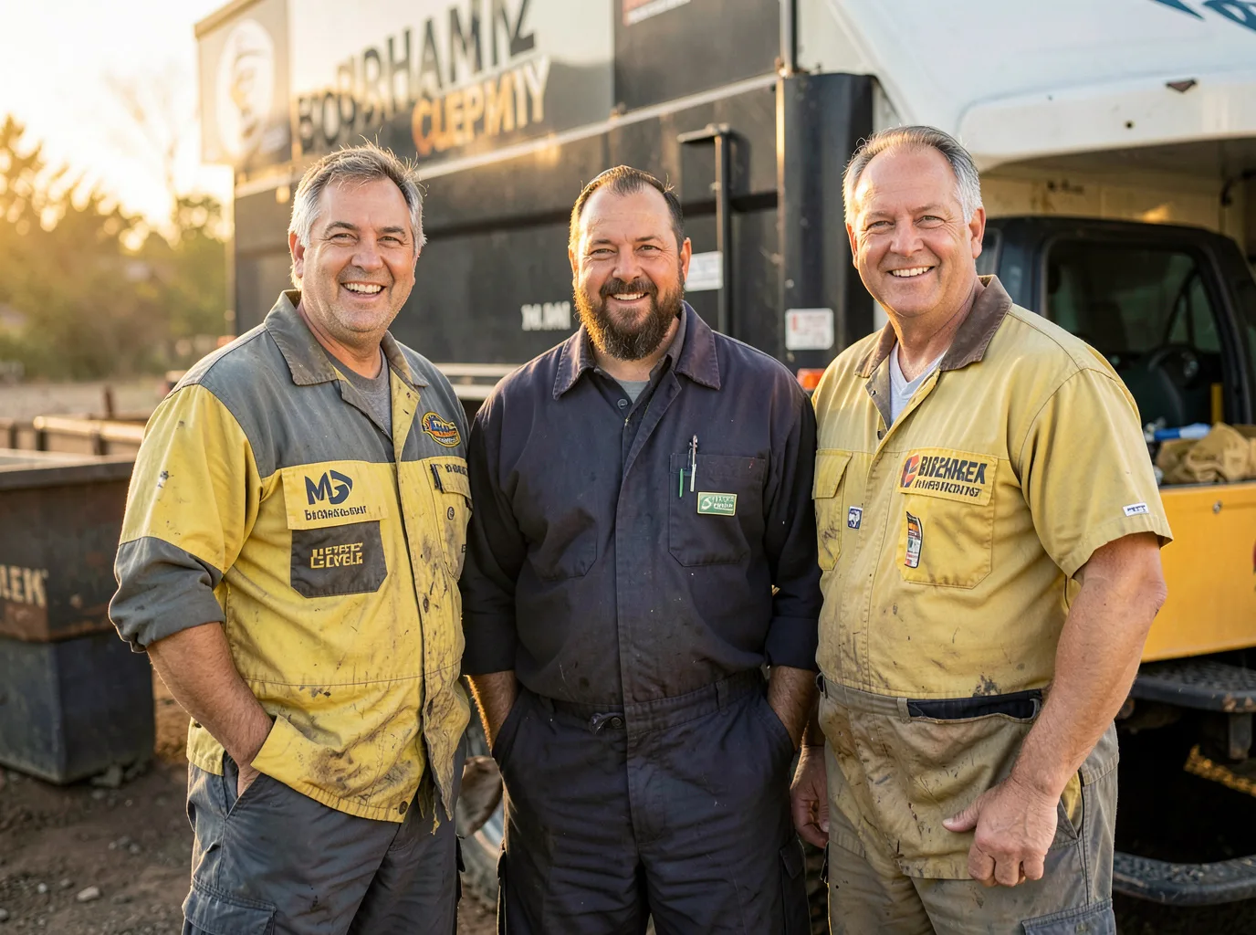 Sewage Cleanup company in Santo, TX