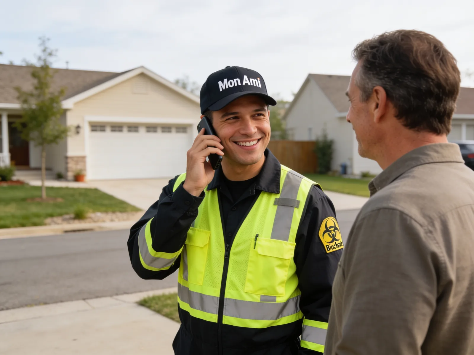 Sewage Cleanup Santo, TX FAQs